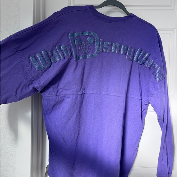 Disney Purple Potion Spirit Jersey XS - Picture 3 of 4